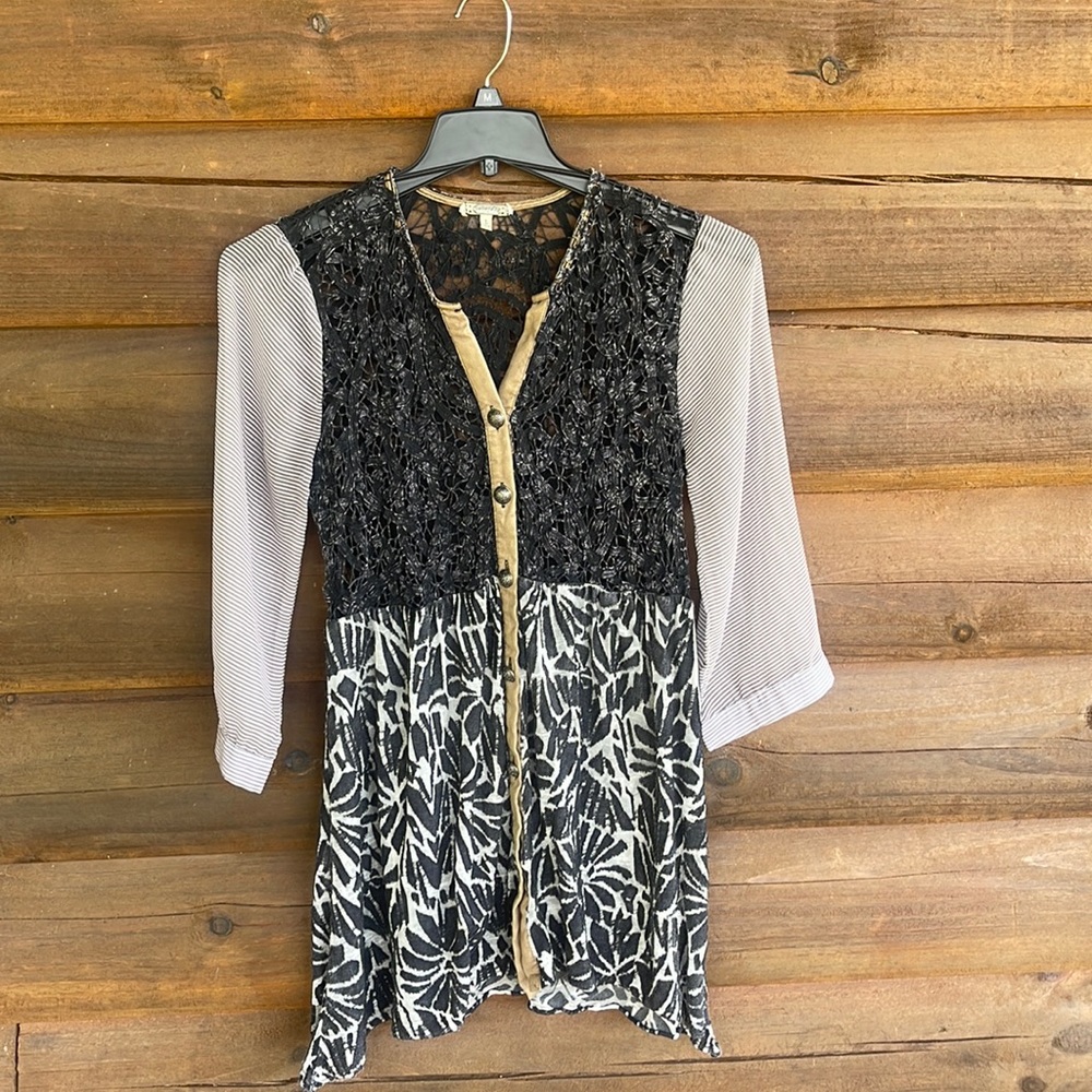 Gimmicks Top!